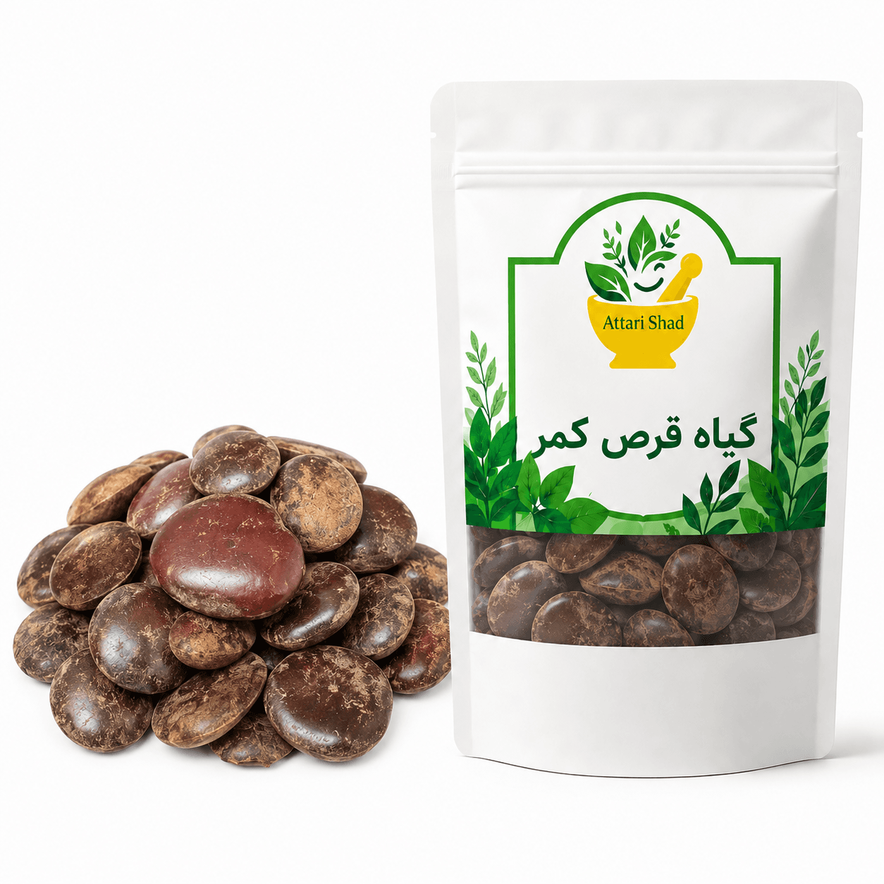 قرص کمر اعلا