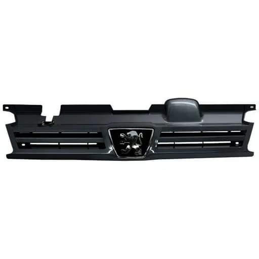 جلو پنجره پژو 405 GLX مدل 83 مشکی