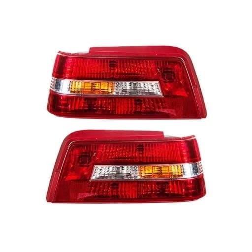 چراغ خطر عقب فن آوران پژو 405 SLX