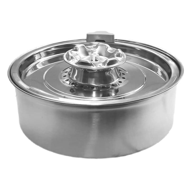 آبخوری گربه و سگ مدل اتوماتیک کد SS-304