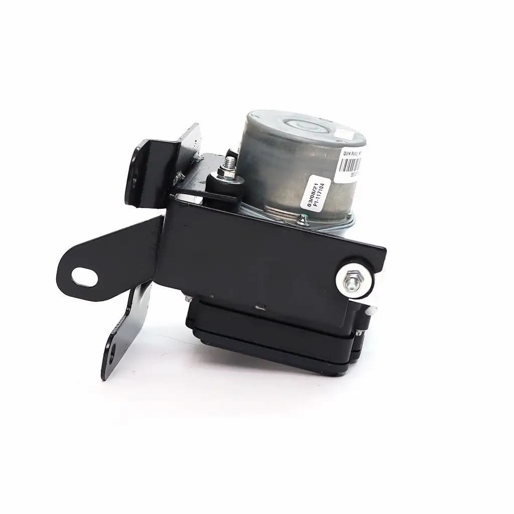 مدولاتور (بلوک) کامل ترمز ABS (ای بی اس) Sorl ESC کوییک برند کروز — تصویر ۲