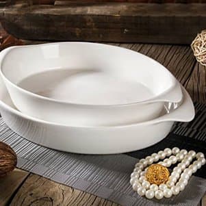 تابه بیضی دالتون سرامیکی کد 728M