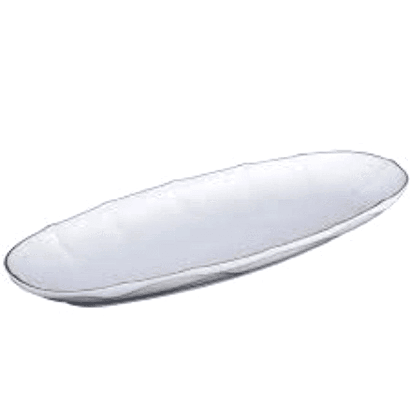 دیس کباب بیضی لمون بزرگ کد L-109