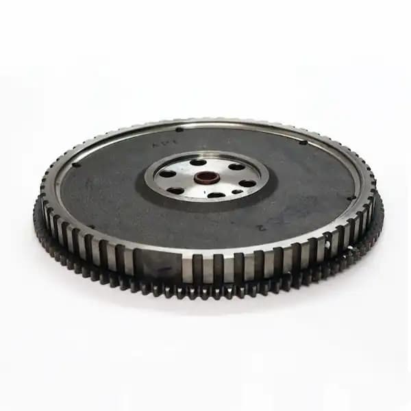 فلایویل قطر 200mm و دنده استارت عظام تیبا ساینا کوییک پراید وانت