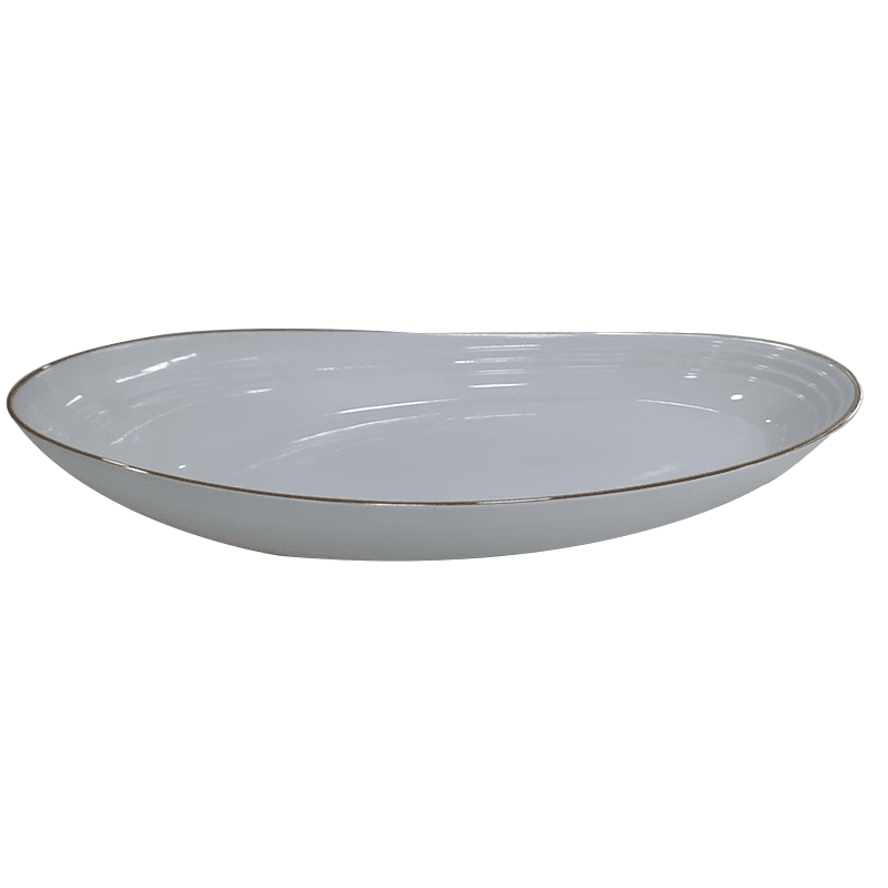 دیس گود بیضی لردشید (کد F104) — تصویر ۲