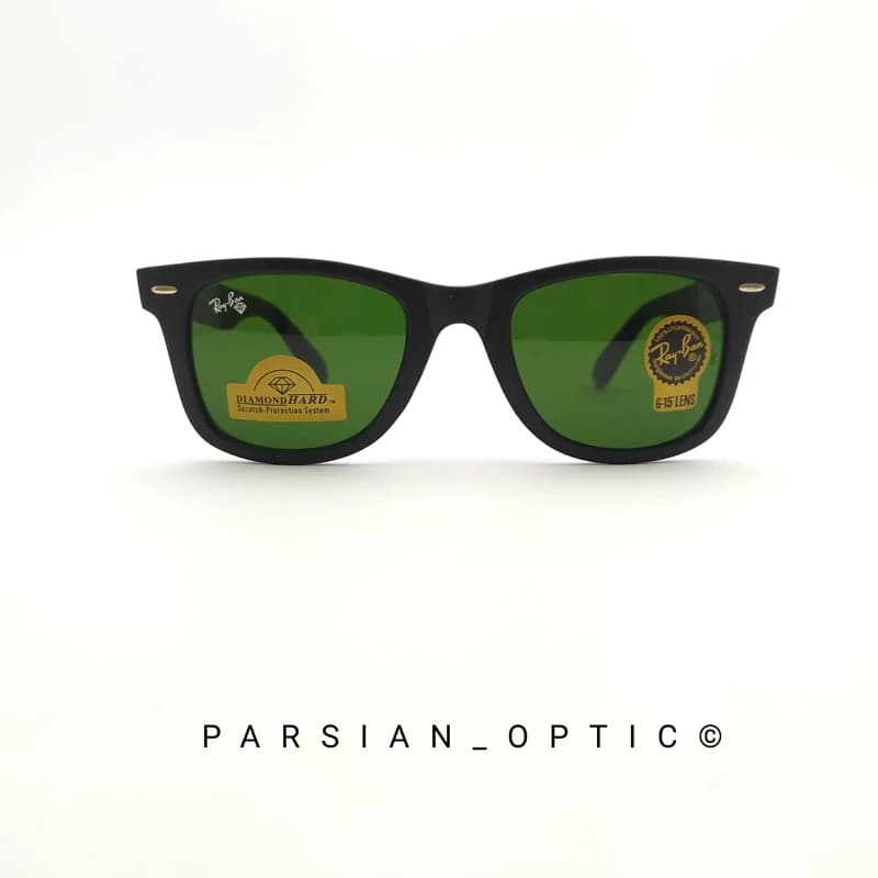 عینک آفتابی ویفرر ریبن RAY BAN