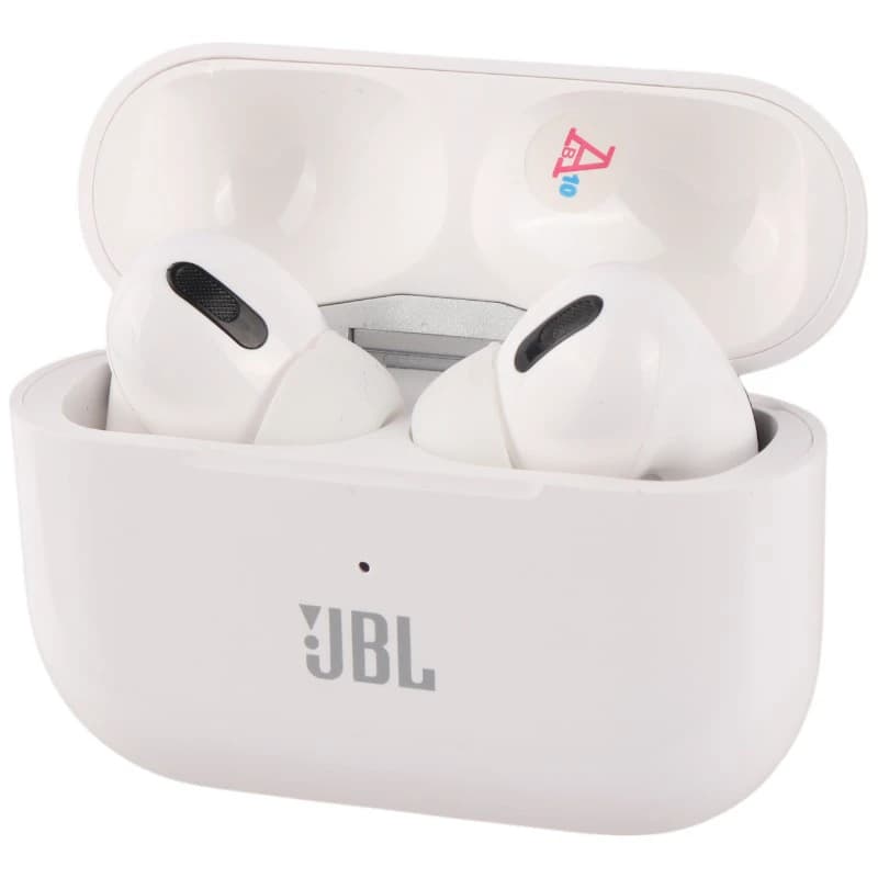 ایرپاد JBL مدل Air-R03 همراه کاور محافظ کیس — تصویر ۳