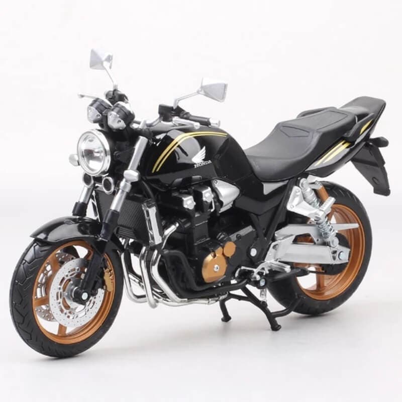 ماکت موتور هوندا CB1300 اتومکس