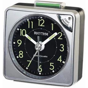 ساعت رومیزی ریتم RHYTHM مدل CRE211NR66