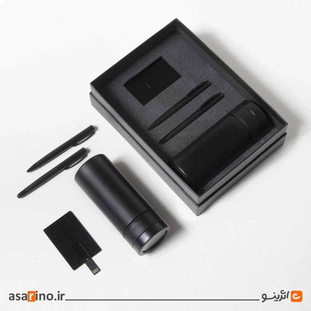 ست هدیه تبلیغاتی کد s530
