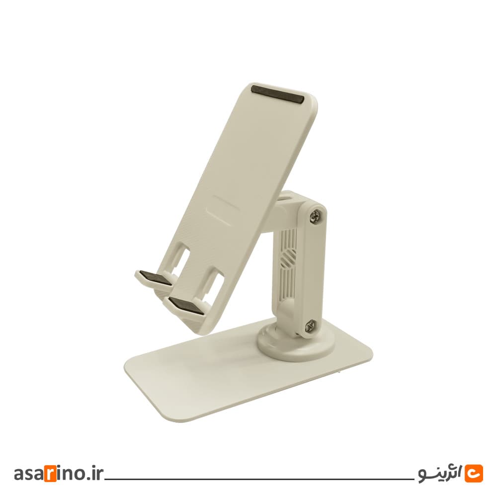 پایه نگهدارنده موبایل تبلیغاتی ZA107 — تصویر ۳