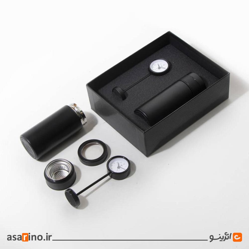 هدیه تبلیغاتی ست مدیریتی کد 527