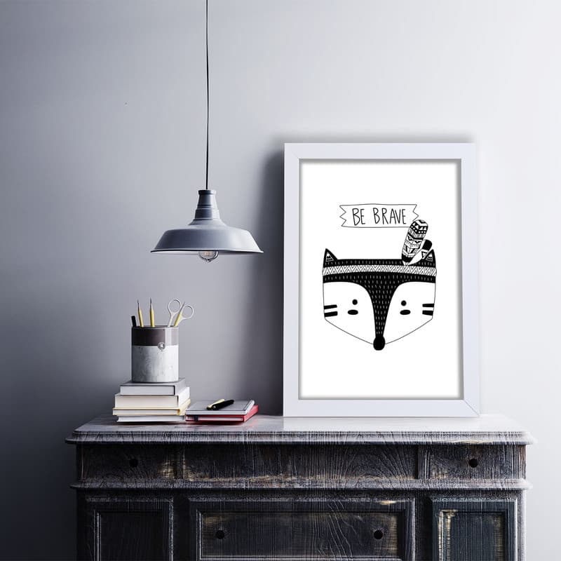 تابلو پرسناژ مدل T21-W