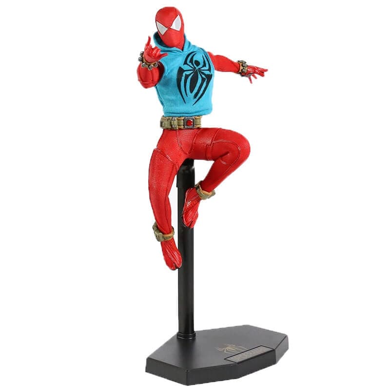 اکشن فیگور اسپایدرمن Spiderman سری بازگشت به خانه