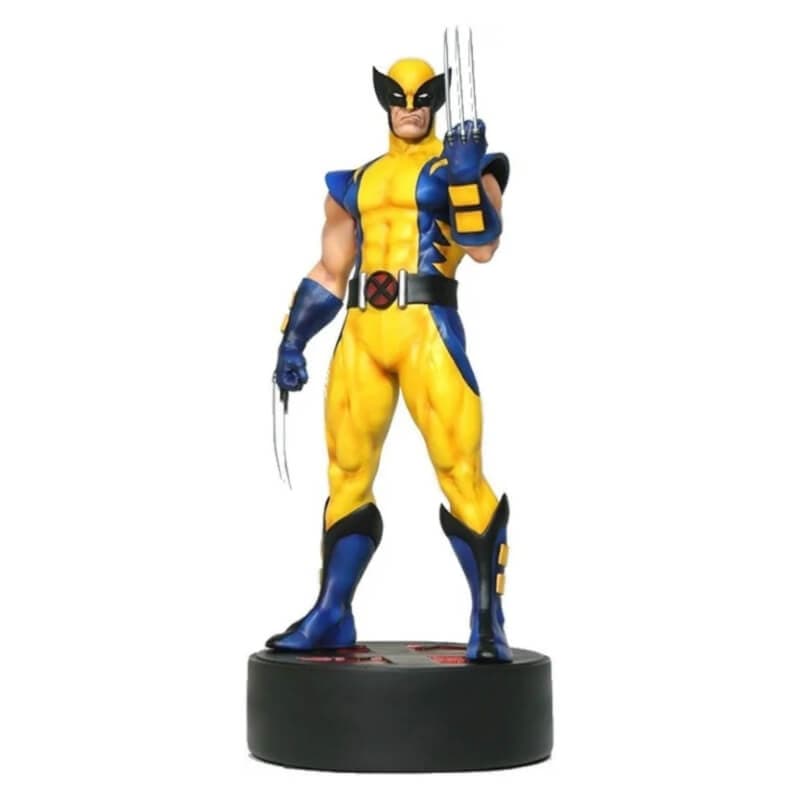 اکشن فیگور ولورین اورجینال سایز بزرگ wolverine X Men