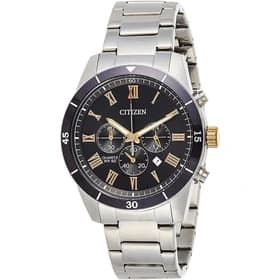 ساعت مردونه سیتیزن CITIZEN مدل AN8168-51H