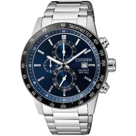 ساعت مردونه سیتیزن CITIZEN مدل AN3600-59L