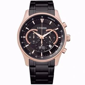 ساعت مردونه سیتیزن CITIZEN مدل AN8196-55E