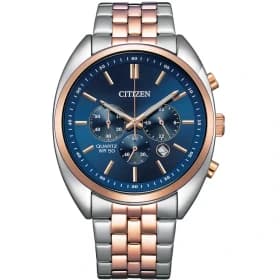 ساعت مردونه سیتیزن CITIZEN مدل AN8216-50L