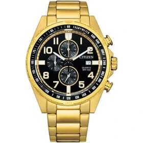 ساعت مردونه سیتیزن CITIZEN مدل AN3652-55E