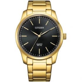 ساعت مردونه سیتیزن CITIZEN مدلBH5002-53E