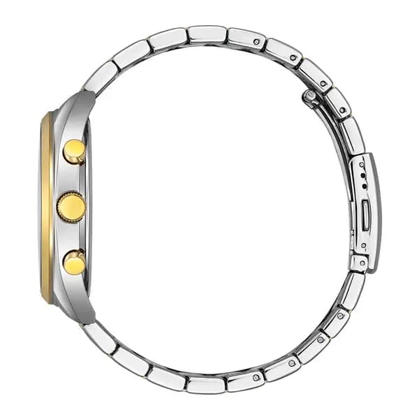ساعت زنونه سیتیزن CITIZEN مدل AN8214-55E — تصویر ۳