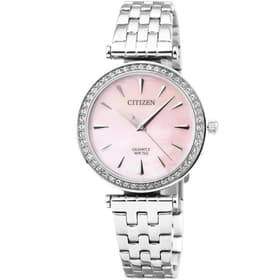ساعت زنونه سیتیزن CITIZEN مدل ER0210-55Y