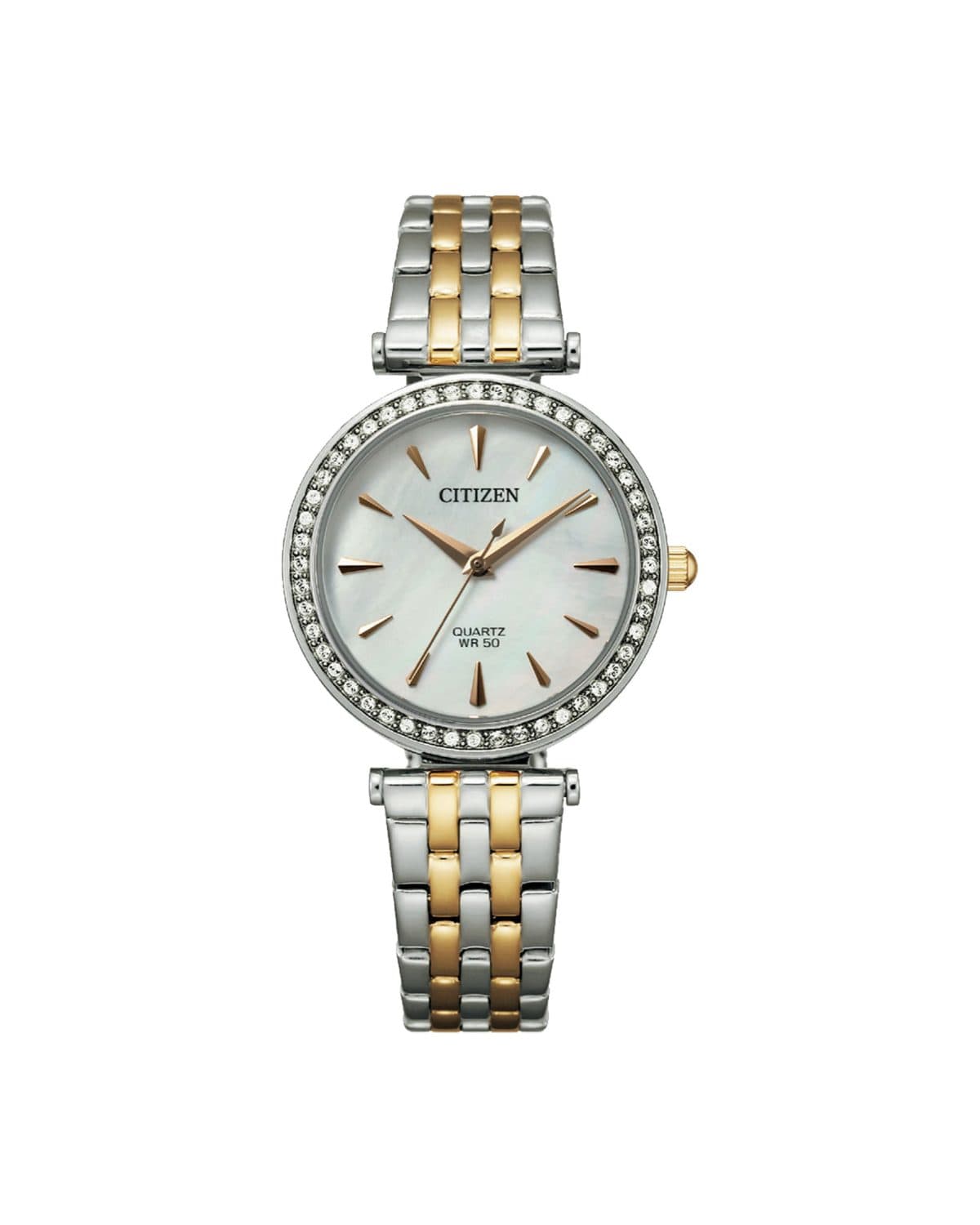 ساعت زنونه سیتیزن CITIZEN مدل ER0216-59D — تصویر ۳