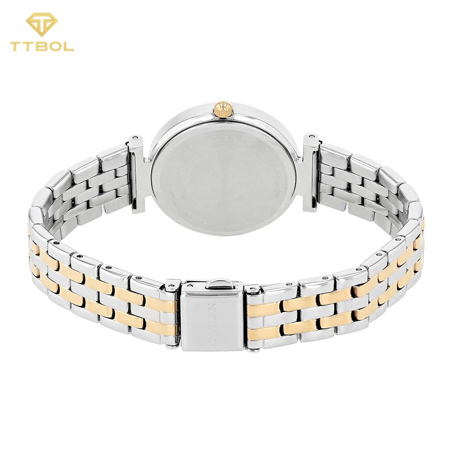 ساعت زنونه سیتیزن CITIZEN مدل ER0216-59D — تصویر ۶
