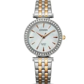 ساعت زنونه سیتیزن CITIZEN مدل ER0216-59D