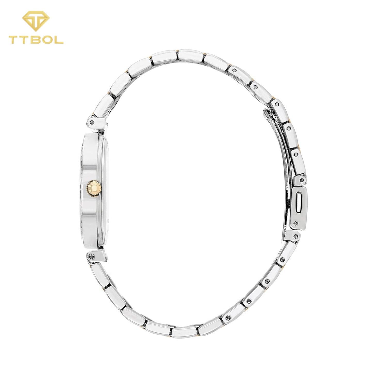 ساعت زنونه سیتیزن CITIZEN مدل ER0216-59D — تصویر ۷