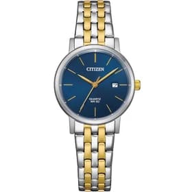 ساعت زنونه سیتیزن CITIZEN مدل EU6096-58L