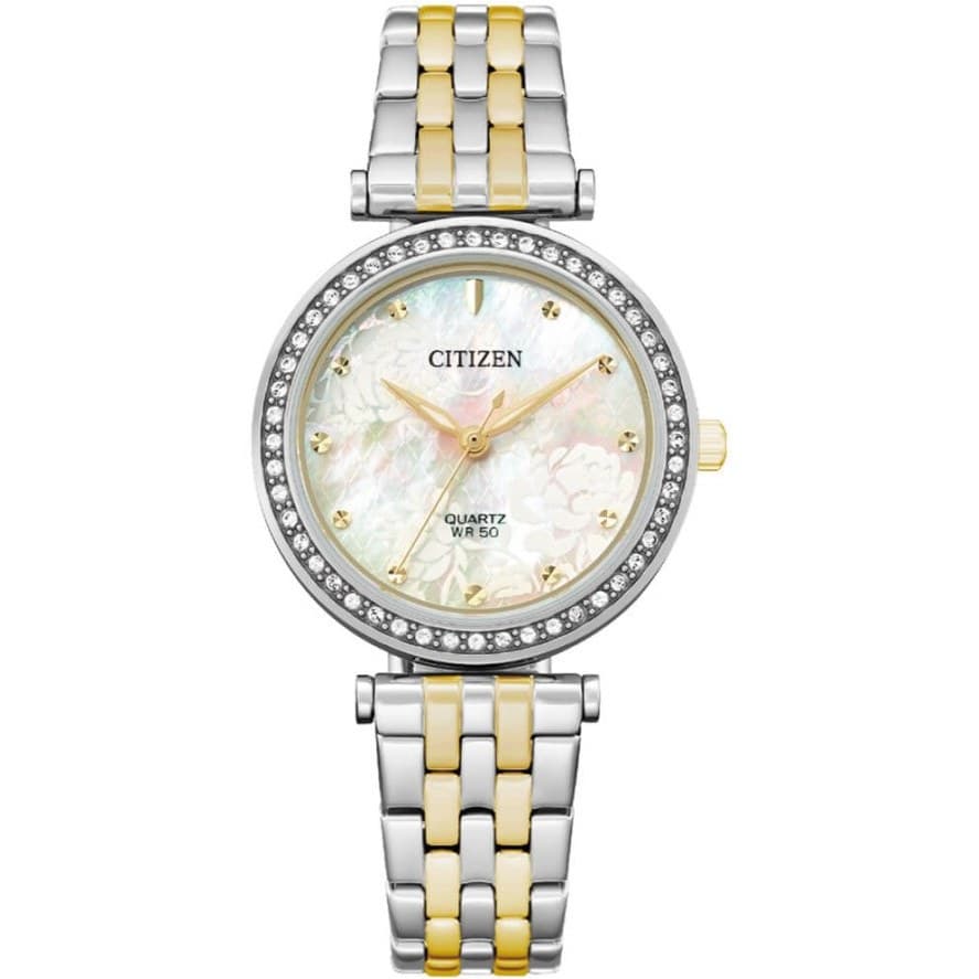 ساعت زنونه سیتیزن CITIZEN مدل ER0214-54D