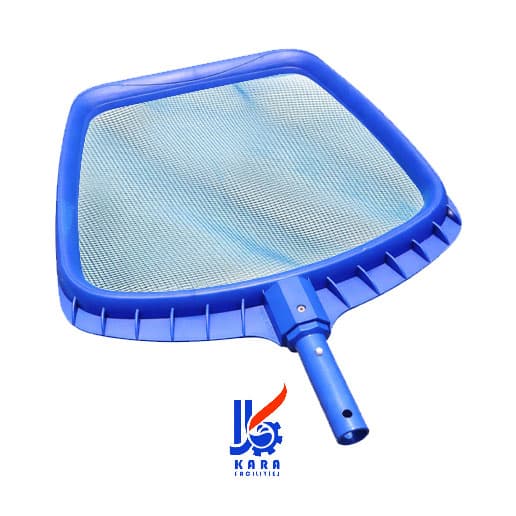 برگ گیر تخت فریم پلاستیکی KARA.POOL مدل LS09