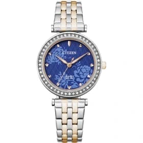 ساعت زنونه سیتیزن CITIZEN مدل ER0218-53L