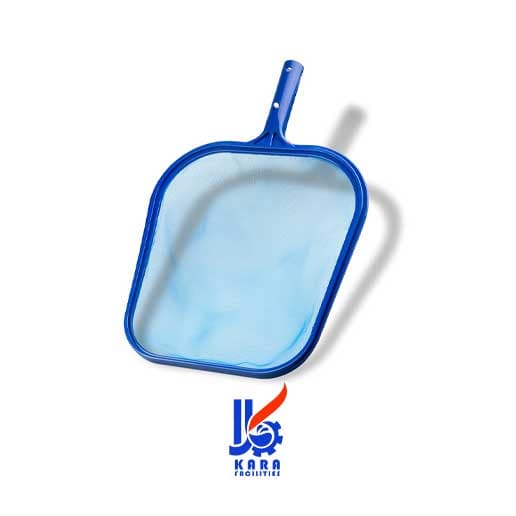 برگ گیر تخت فریم پلاستیکی KARA.POOL مدل LS01