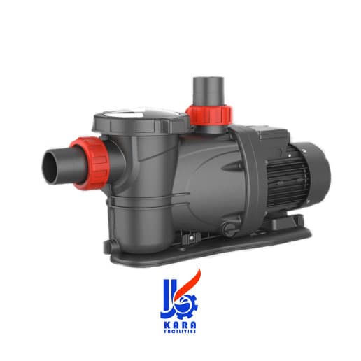 پمپ تصفیه استخر لئو 1.5 اسب XKP1104E