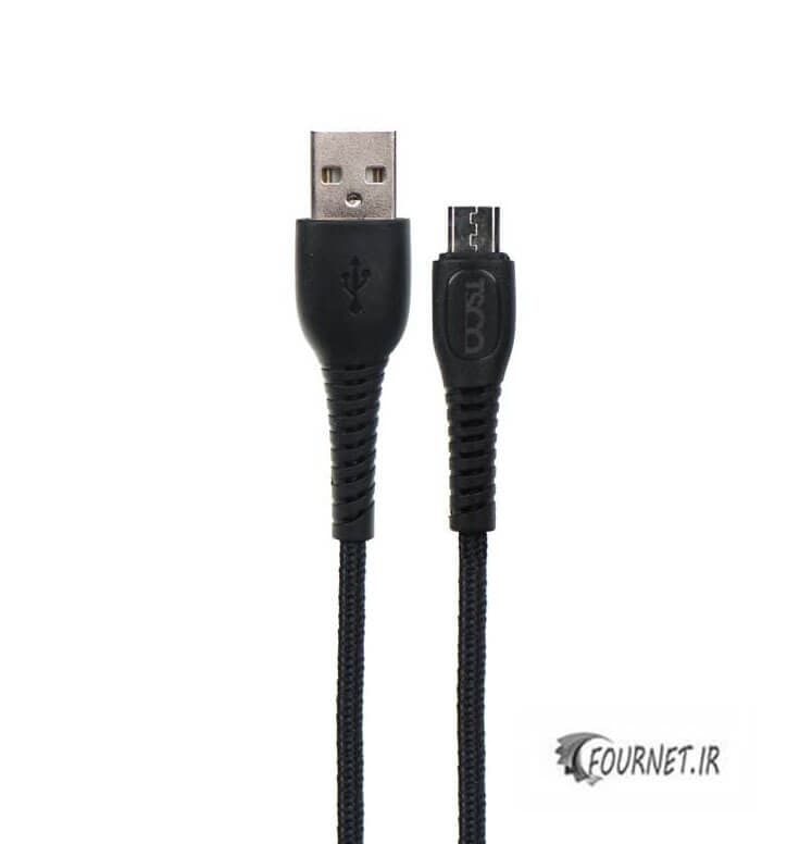 کابل شارژ میکرو تسکو مدل TCA 183 — تصویر ۲