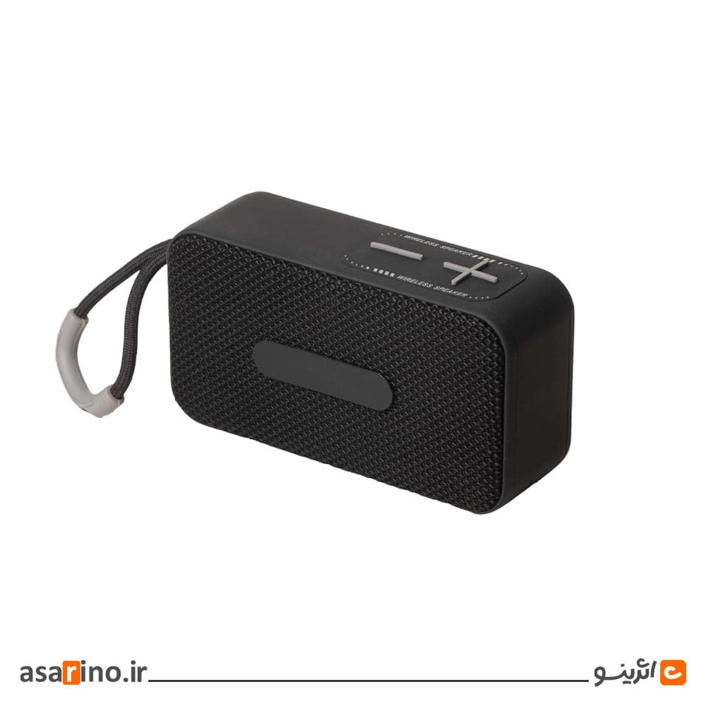 اسپیکر RIMAX تبلیغاتی کد S572