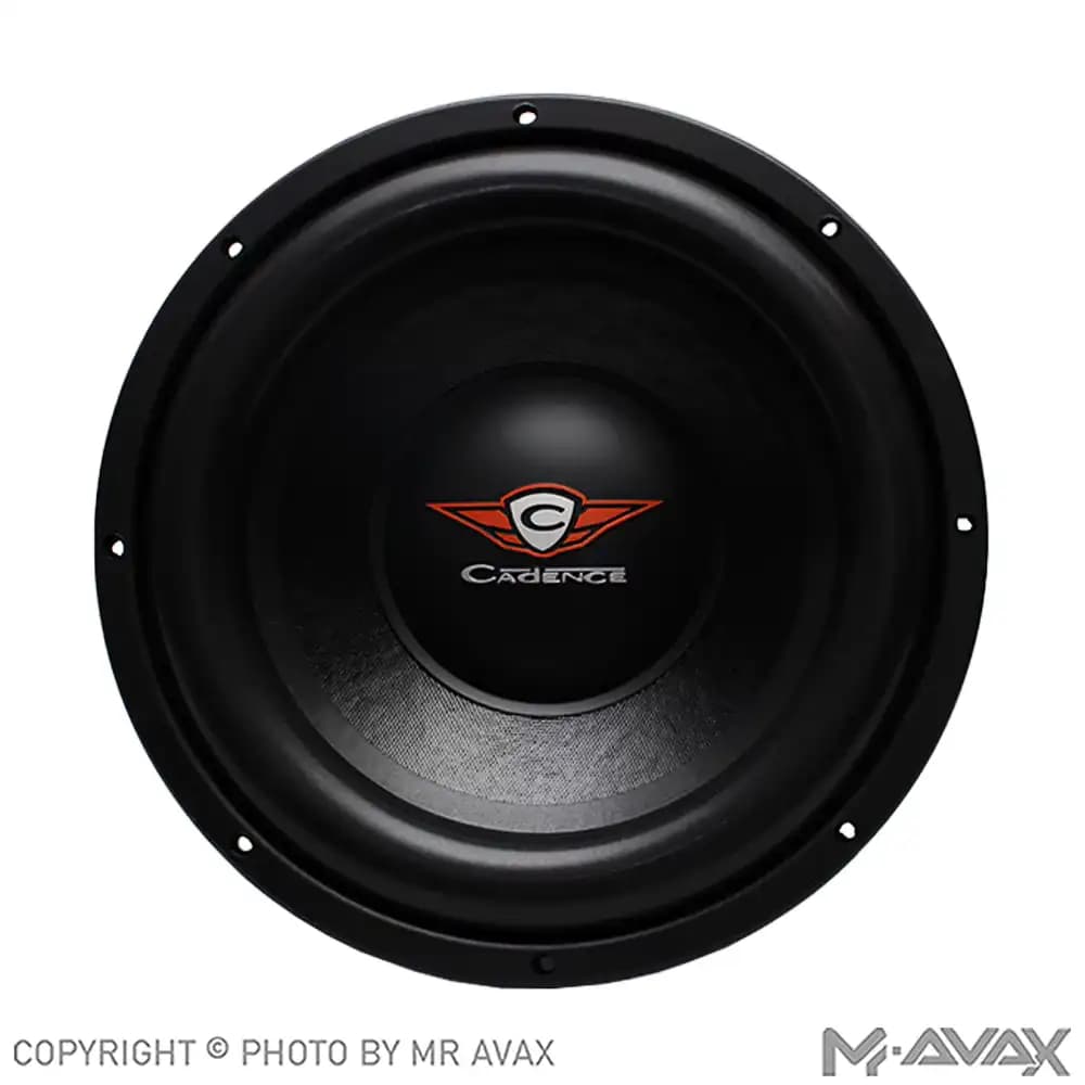 ساب ووفر 12 اینچ کدنس CMW-12M4