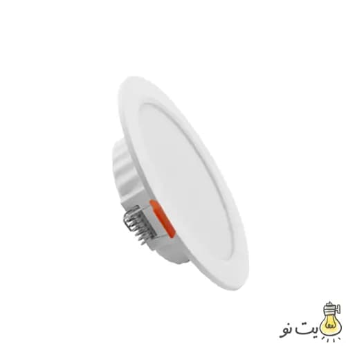 پنل SMD توکار 6 وات اکونومی ویسنا