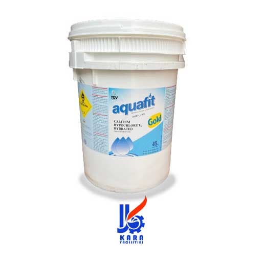 پودر کلر هندی AQUAFIT آکوافیت 1کیلویی
