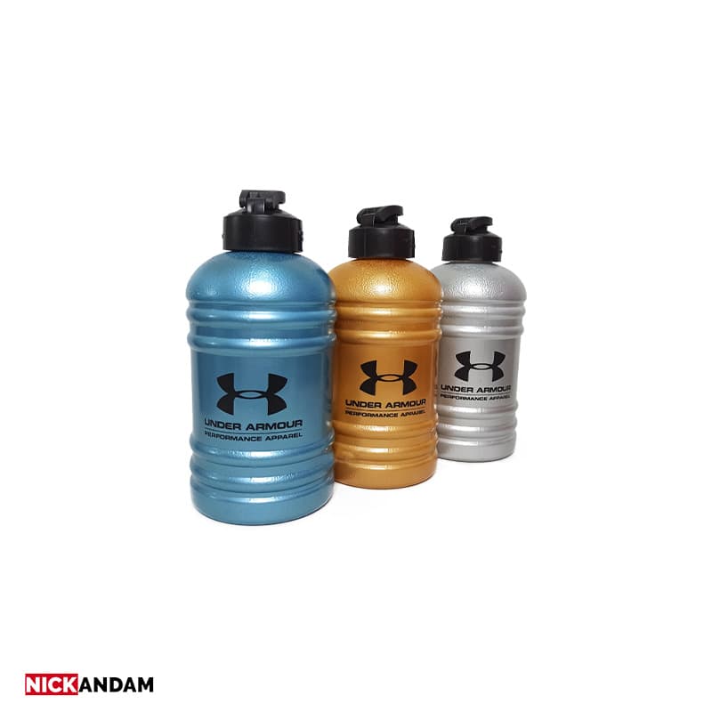 قمقمه جک واتر (Under Armour)