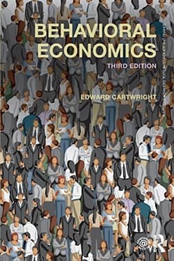دانلود کتاب اقتصاد رفتاری — تصویر ۲