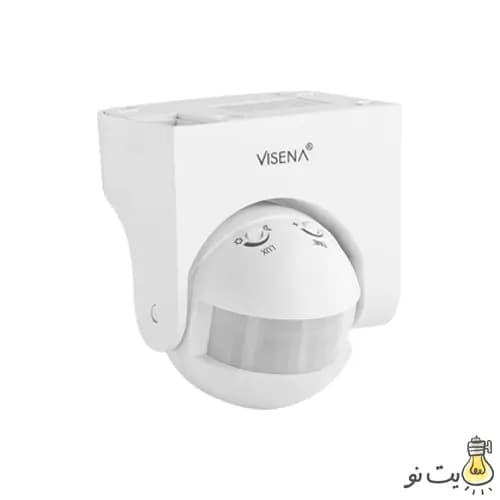 سنسور دیواری ویسنا مدل VS09