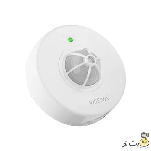 سنسور سقفی ویسنا مدل VS06B — تصویر ۲