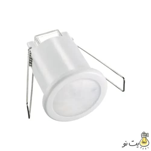 سنسور سقفی توکار شیله مدل SC40A