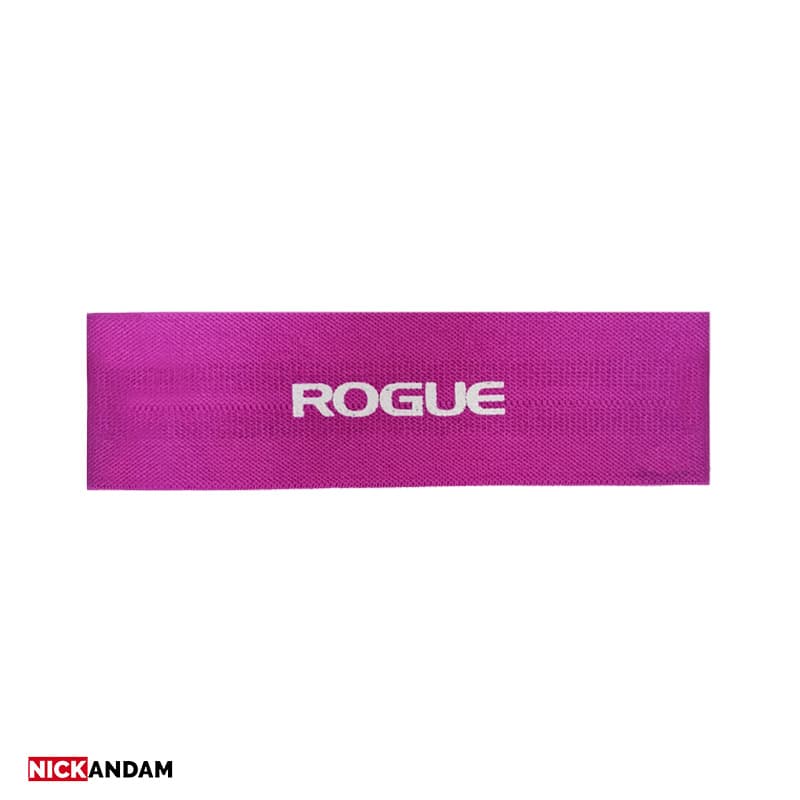 کش مینی لوپ پارچه ای روگ (Rogue)