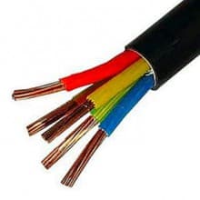 کابل افشان 16*5 پژواک البرز