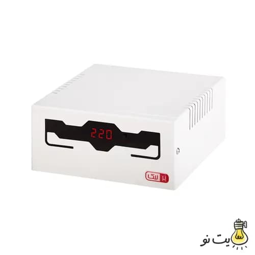ترانس استابلایزر پرنیک مدل ECO-2000-Full